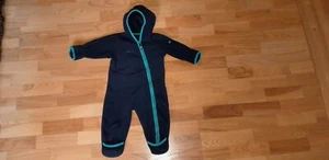 Jako-o Fleece Overall Gr.68/74 - Bild 1 von 4