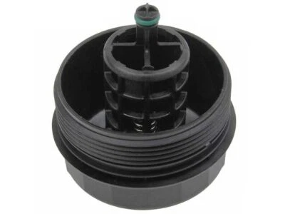 Cubierta de carcasa de filtro de aceite de motor BMW X6 2008-2016 64478CZWS 2009 2010 2011 Foto 1 de 2