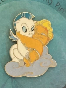 Disney Artland - Pin Bebé Hércules y Bebé Pegaso LE 300 - Imagen 1 de 1