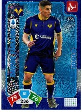 PANINI ADRENALYN XL FOOTBALLERS 2020-2021 CARD NO. 372 PHARAOHS (IDOL) VERONA