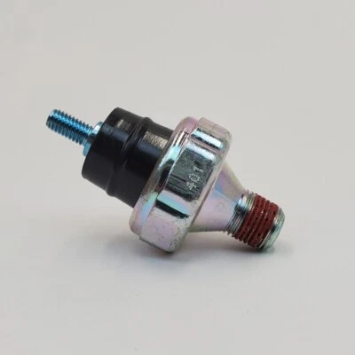 SMP Oil Pressure Sending Unit for 1977-2022 Harley Sportster XL models 883-1200 - Image 1 of 3