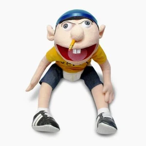 BEST SELLING - Jeffy Puppet - NEW & AUTHENTIC - SML Merch - Picture 1 of 5