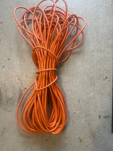50 FOOT EXTENSION CORD EXCELLENT CONFITION - Picture 1 of 1