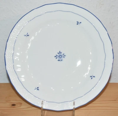 6 x Villeroy & Boch Heinrich, Kuchenteller  Top  =45 - Bild 1 von 4