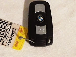2008 BMW X5 Key Fob *GUC* - Picture 1 of 7