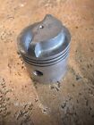 NEW VINTAGE OMC OEM EVINRUDE JOHNSON PISTON .020 Rare 302398