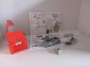 BBR 1/43 FERRARI F430 SPYDER 2005 KIT PJ368 PREPAINTED GREY PREV. GRIGIO - Foto 1 di 8