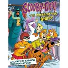 Scooby-Doo! a Science of Chemical Reactions Mystery: Th - Library Binding NEW Me