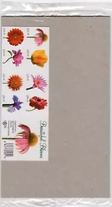 Scott #4185a Beautiful Blooms Booklet of 20 Stamps - Sealed - Picture 1 of 2