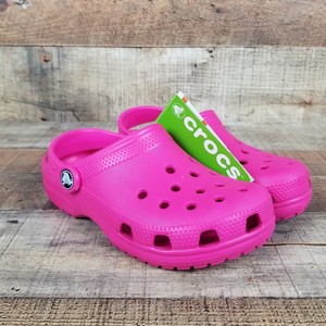 Las mejores ofertas en Zapatos Zuecos Crocs Invierno para Niñas | eBay