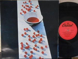 Paul McCartney NZ Reissue ST LP EX Red/Black Capitol PCSO7102 Beatles - Bild 1 von 1