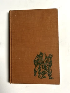 Up Front by Bill Mauldin 1st Edition Seventh Printing August 1945 Hardcover - Picture 1 of 8