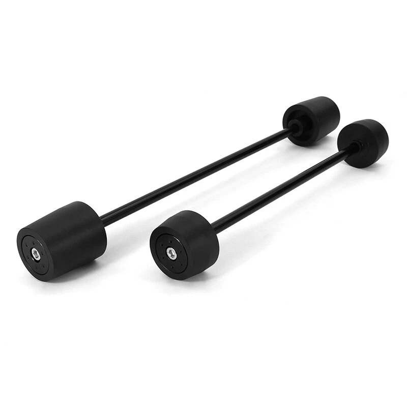 Protector deslizadores de horquilla delantera trasera apto para Aprilia RSV4 RF 2009-2022 Foto 1 de 4