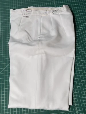 Vestido para mujer Flying Cross blanco de poliéster estilo 5800S WPL446 Foto 1 de 3