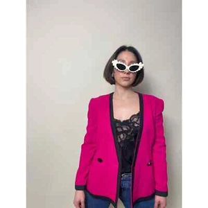 Vintage Lillie Rubin Blazer - Bild 1 von 3