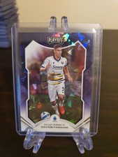 2021-22 Chronicles Playoff Serie A H.Verona Davide Faraoni Cracked Ice 16/23 SP