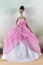 ropa de muñeca de trapo