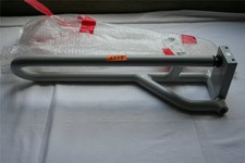 Erlau AG Stützgriff SGK/G-R-60 Lichtgrau 8202610 klappbar Haltegriff rechts