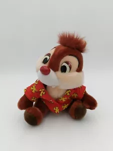 Disney Chip und Dale Rescue Rangers Plüschtier Stofftier Spielzeug - Bild 1 von 7