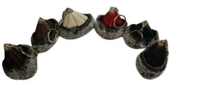 Hat KEYRING Dirilis Ertugrul Bork Great Gift Kayi Alp*Ottoman - Picture 1 of 8