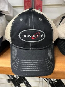 Bowtech meshback adjustable cap - Picture 1 of 1