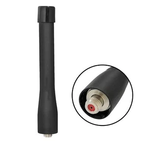 Antena UHF 3,7 cala NAE6546 400-470MHz do radia XTS2500 XTS3000 XTS3500 XTS5000 - Zdjęcie 1 z 1