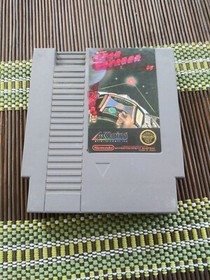 Star Voyager (NES, 1985) - Cartridge Only - Tested