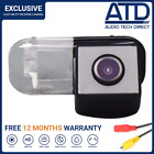 Reverse Camera For Mercedes B-Class W245 B200 T245 Number Plate Light Rear Fit