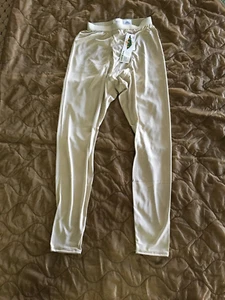 Lot of (2) New USGI ECWCS - Light Weight Cold Weather GENIII Pants X-Small-Reg - Picture 1 of 2