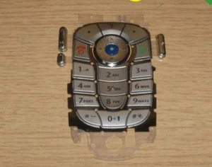 Genuine Original Motorola V525 Keypad - Picture 1 of 1