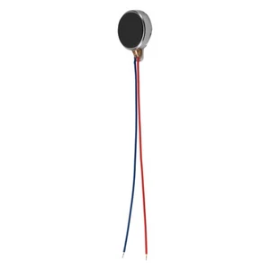 1X(DC 3V 60mA 9000 +/- 2000RPM Telefon Muenze Mieszkanie Silnik wibracyjny A1F6)8145 - Zdjęcie 1 z 7