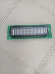 VFD Vacuum Fluorescent Display VFD20T202DA5JB - Picture 1 of 2