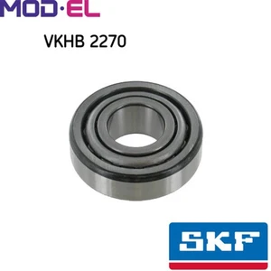 WHEEL BEARING VKHB 2270 FOR ALFA ROMEO BMW FIAT FORD JAGUAR LADA MERCEDES-BENZ O - Picture 1 of 8
