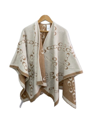 Giacca Coach altra lana BEG C5104 usata