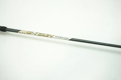 Graphite Design G-Tech Gcombo Iron Shaft Pull .370 35.5" 759451 - Image 1 of 4