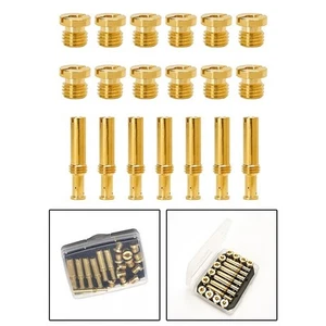 Carburetor Replacement Parts For Engine Tuning Burr-free Smooth Installation - Picture 1 of 12