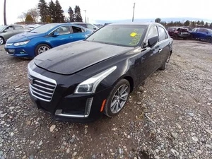 Chassis ECM Transmission Control Underhood Fits 18 CAMARO 11586344 - Picture 1 of 12