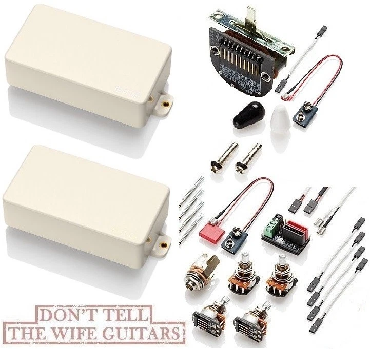 Emg 81 85 for sale | eBay