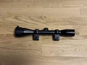 Karl Kahles Wien - Helia Super 6 S2 (6x Scope / Zielfernrohr) - Picatinny - Used - Bild 1 von 8