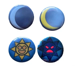 DVC Wave 1 Pins 1,25 Zoll - Bild 1 von 9