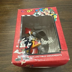 Looney Tunes Ornament Daffy Duck (27) - Picture 1 of 4