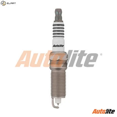 4x SPARK PLUG XP6083 FOR FORD MONDEO/IV/Turnier TRANSIT/CONNECT/V408/Box KUGA - Image 1 of 4