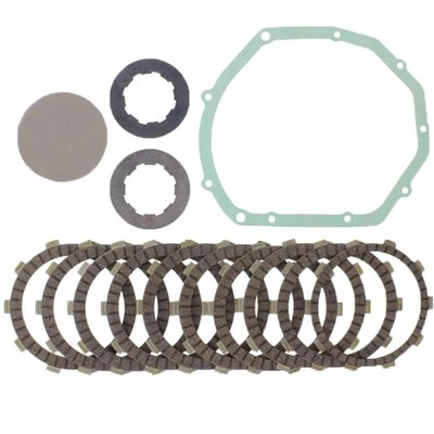 Embrayage pour Suzuki Bandit GSF1200 1996 - 2006 EBC Lot Renforcé + - Bild 1 von 4