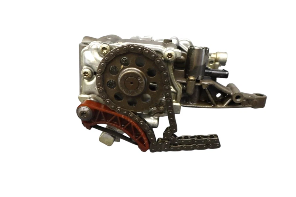 Bomba de aceite de motor 12-15 Mercedes-Benz GL450 GL550 X166 2781810547 OEM Foto 1 de 4