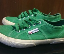 superga verdi