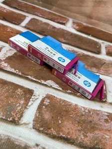 HP 564 Magenta Ink Cartridges lot bundle of 3 - Picture 1 of 4