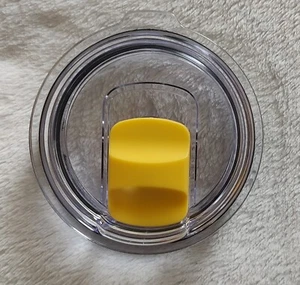 Lids Replacement for Yeti Tumblers 10/20 &  30 OZ Several Colors Free Shipping - Picture 1 of 20