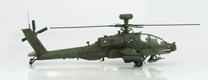 HH1201 1/72 AH-64D Apache Longbow 8th Battalion 229th Aviation Regiment US Army - Picture 1 of 3