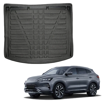 SCOUTT Kofferraumwanne Laderaumwanne Für BYD Seal U Dm-i Ab 2023 Unterer Boden