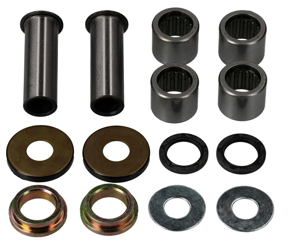 Kit Cuscinetti Oscillanti Moose Compatibile Con Suzuki RM 85 Ab03 - Immagine 1 di 1